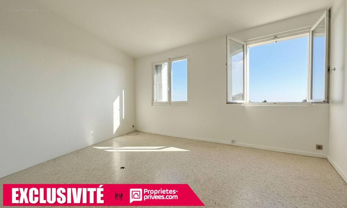 Appartement à TULLE