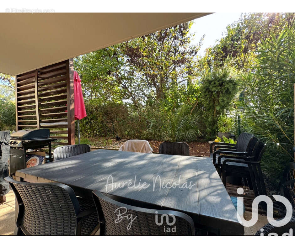 Photo 4 - Appartement à AVIGNON