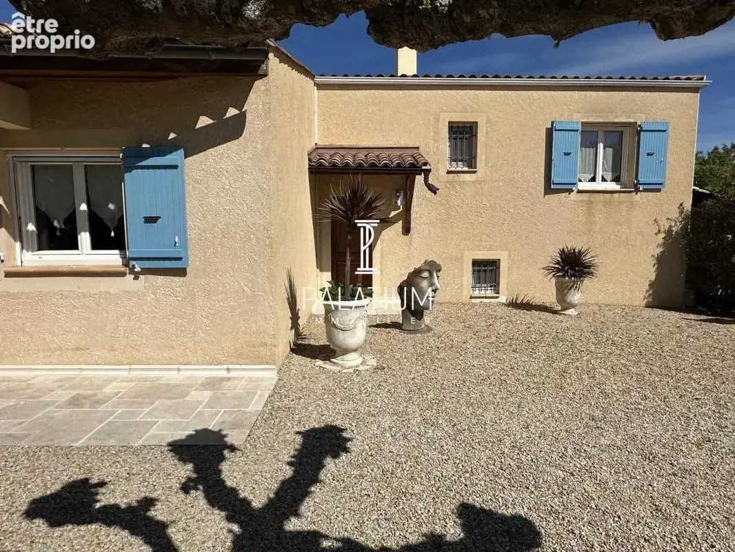 Villa Traditionnelle avec piscine - photo 36