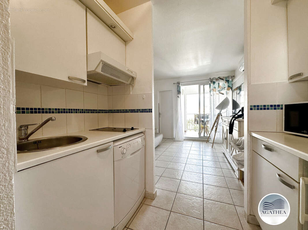 Appartement à AGDE