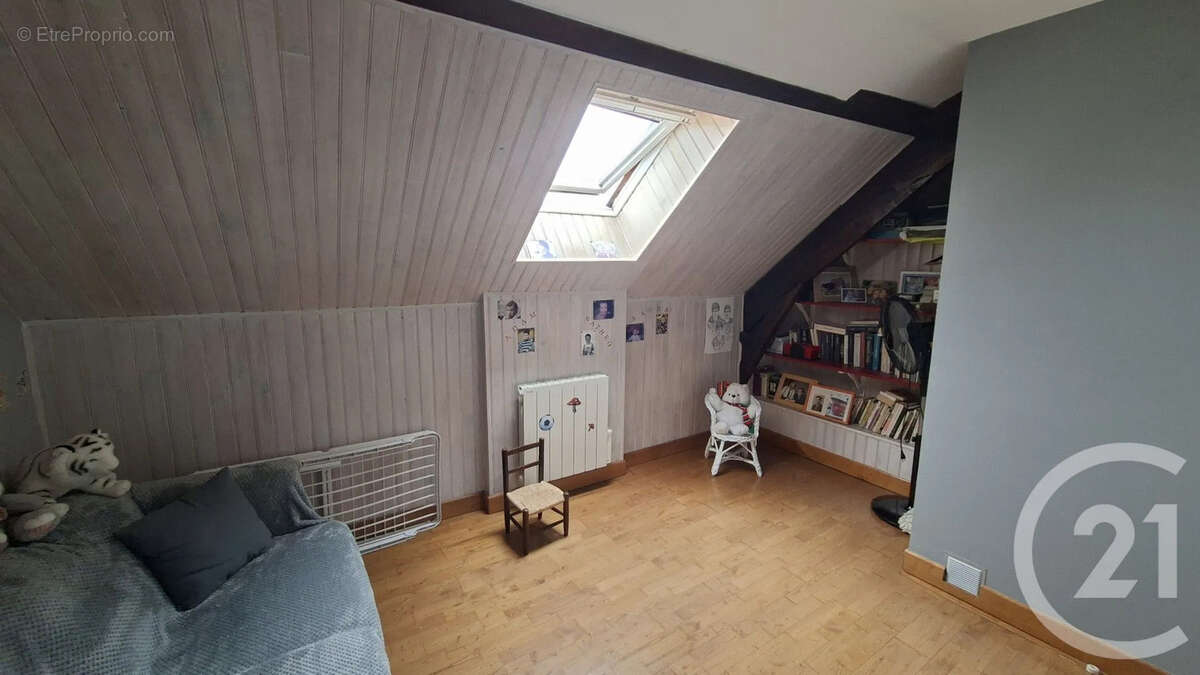 Maison 141 m² à Pre-Saint-Evroult  - photo 7