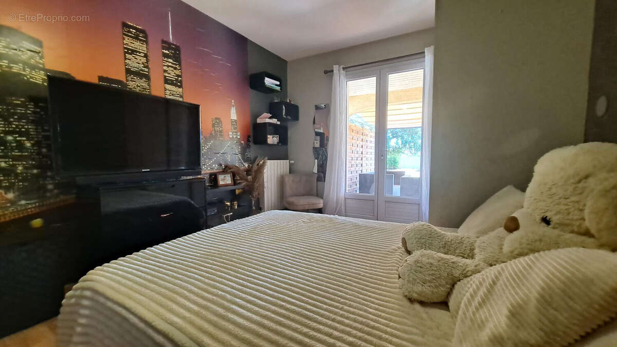 Maison 110m² à lucciana - photo 10