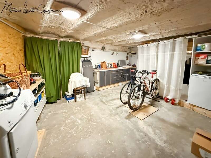 Appartement à PERIGUEUX