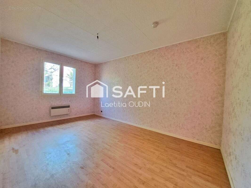 Photo 7 - Maison à NOGENT-SUR-SEINE