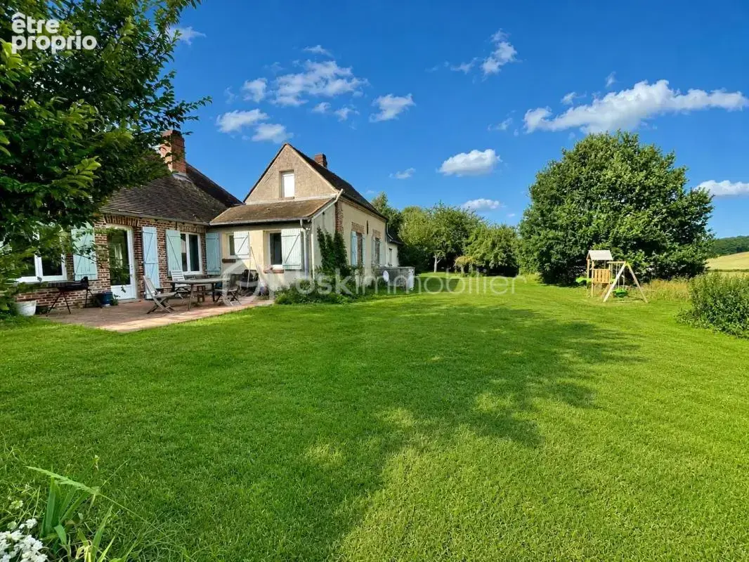 Un véritable havre de paix au cœur du Vexin - photo 8