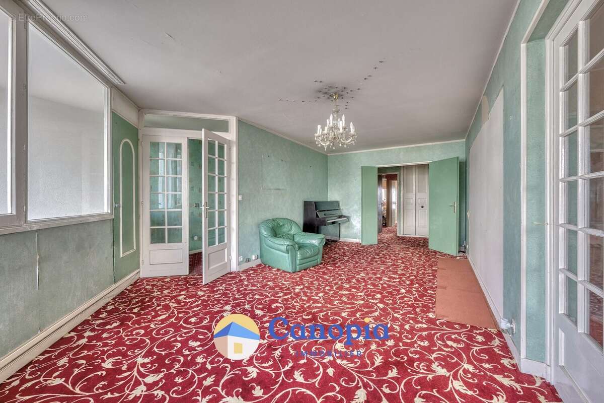 Appartement à ARCUEIL