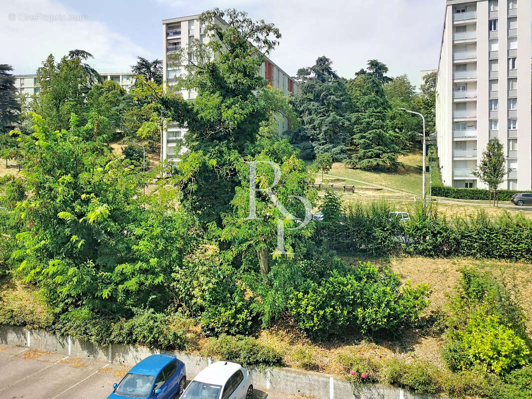 Appartement T3 a vendre LYON 5 secteur Ménival - photo 6