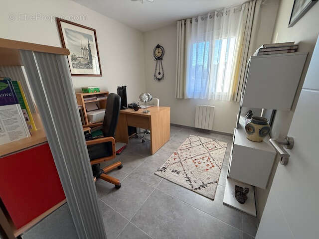 Maison à SAINT-DREZERY