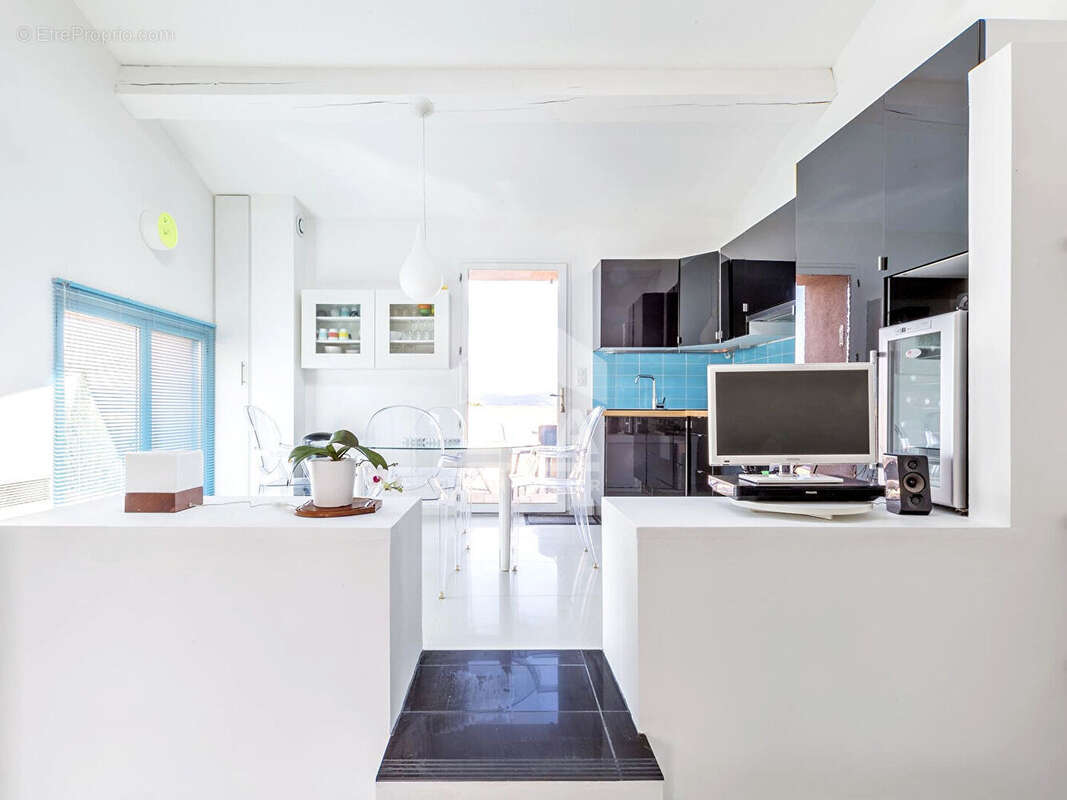 Maison 127m² à escales - photo 5