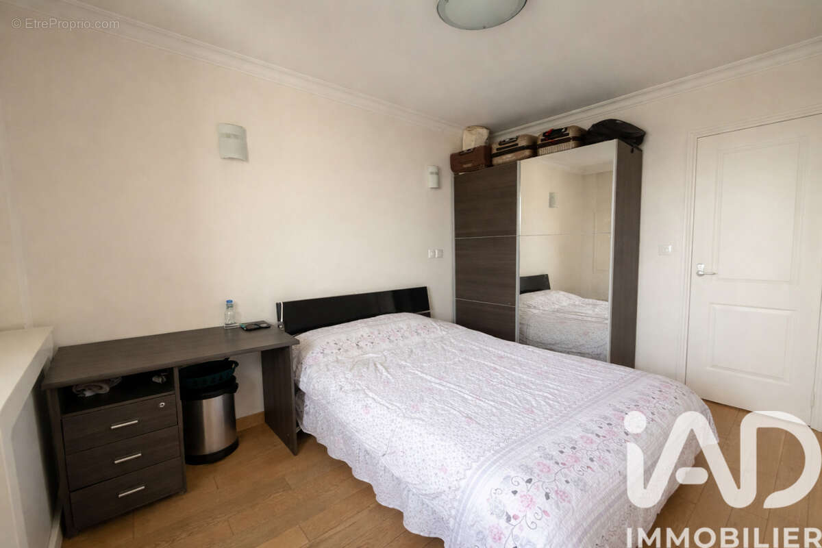 Photo 3 - Appartement à ROSNY-SOUS-BOIS