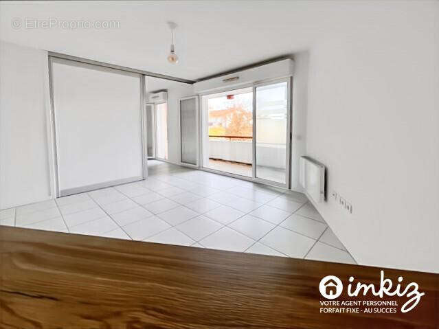 Appartement 2 pièces - photo 2