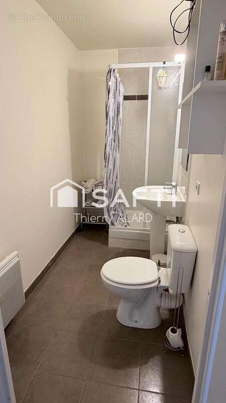 Photo 6 - Appartement à EZANVILLE