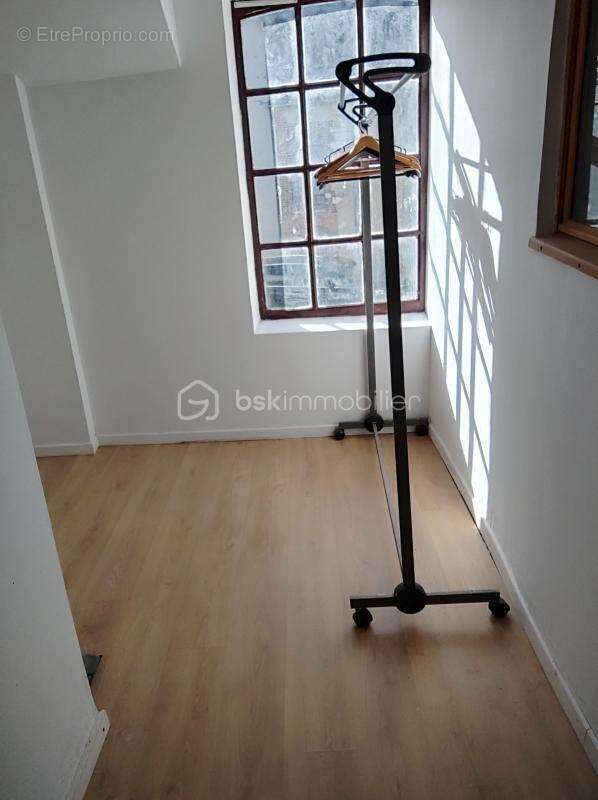 Maison à VILLENEUVE-L&#039;ARCHEVEQUE