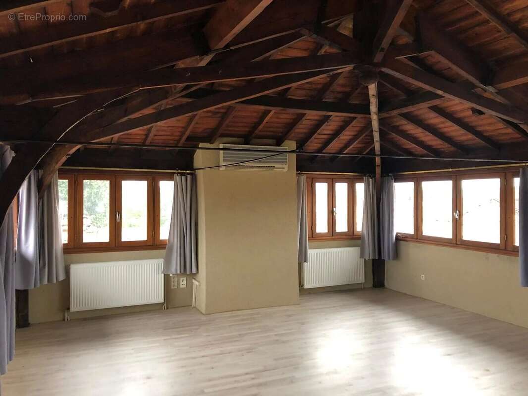 Appartement à CONDOM