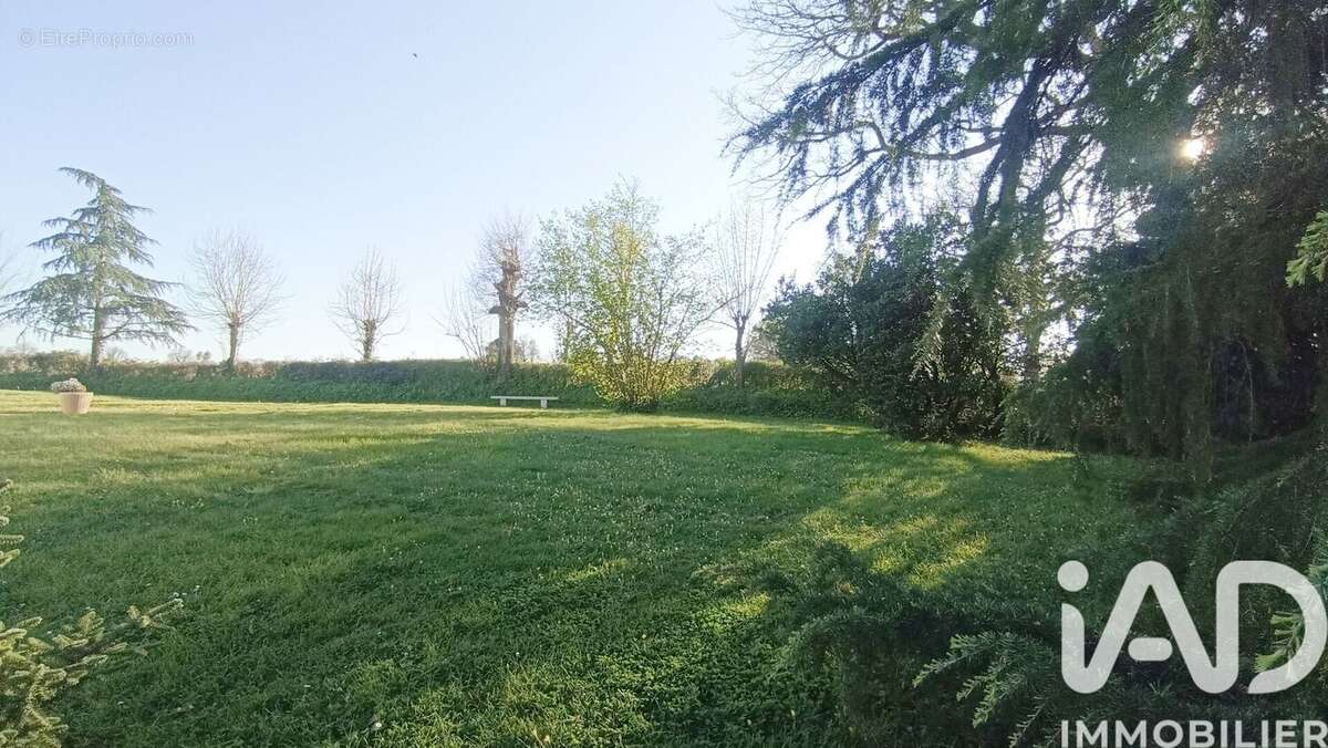 Photo 4 - Maison à AUBIGNY