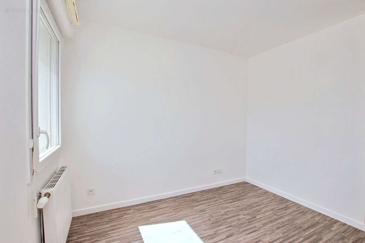 Appartement à MIONS