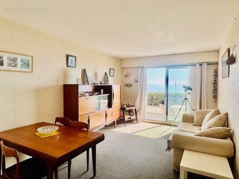 Appartement à LA BAULE-ESCOUBLAC