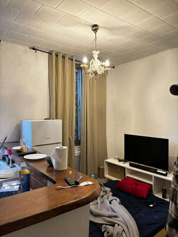 Appartement à VALLAURIS