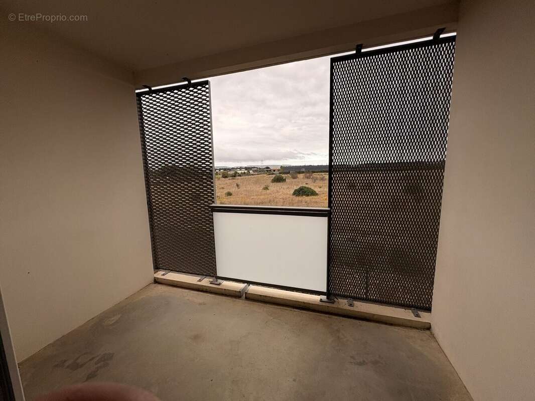 Appartement à NARBONNE