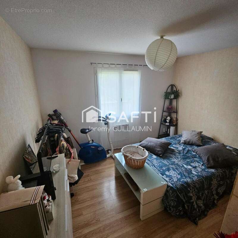 Photo 6 - Maison à SAINT-GERMAIN-DES-FOSSES