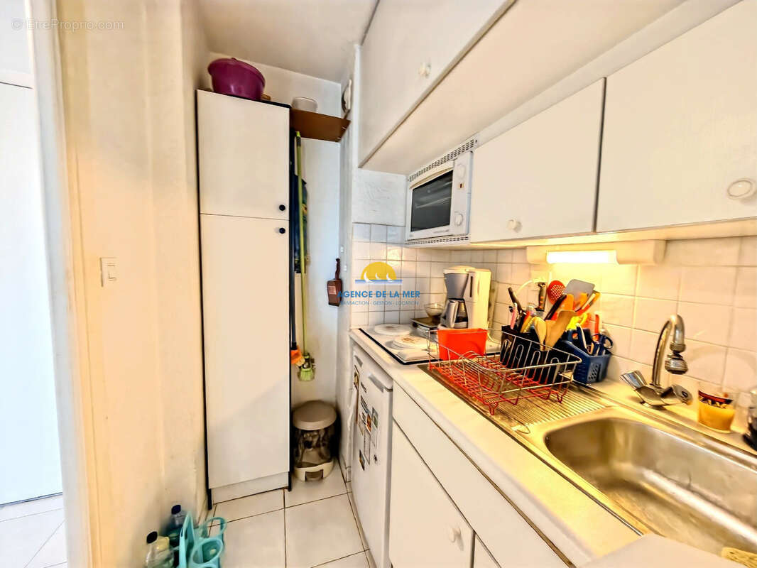Appartement à FREJUS