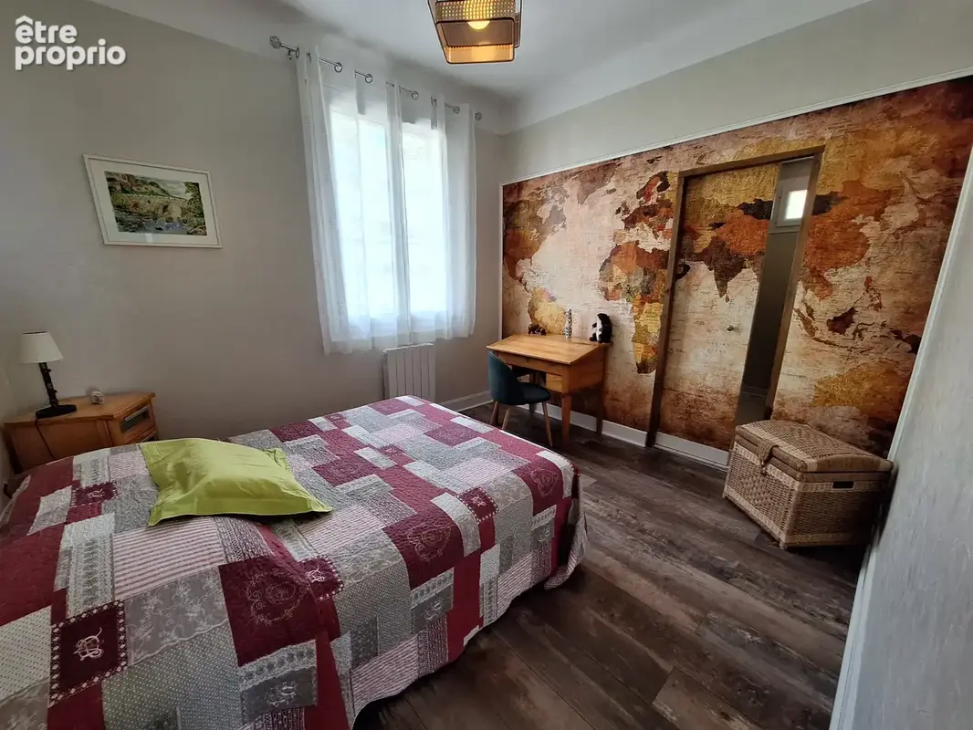 Maison mitoyenne 1 côté   Sans travaux à prévoir - photo 15