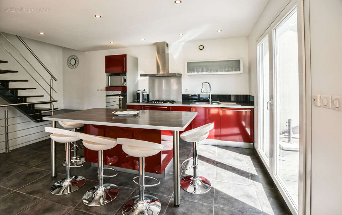 Appartement à BESANCON