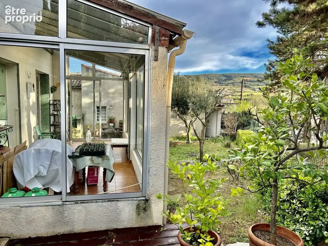 villa avec jardin - photo 3
