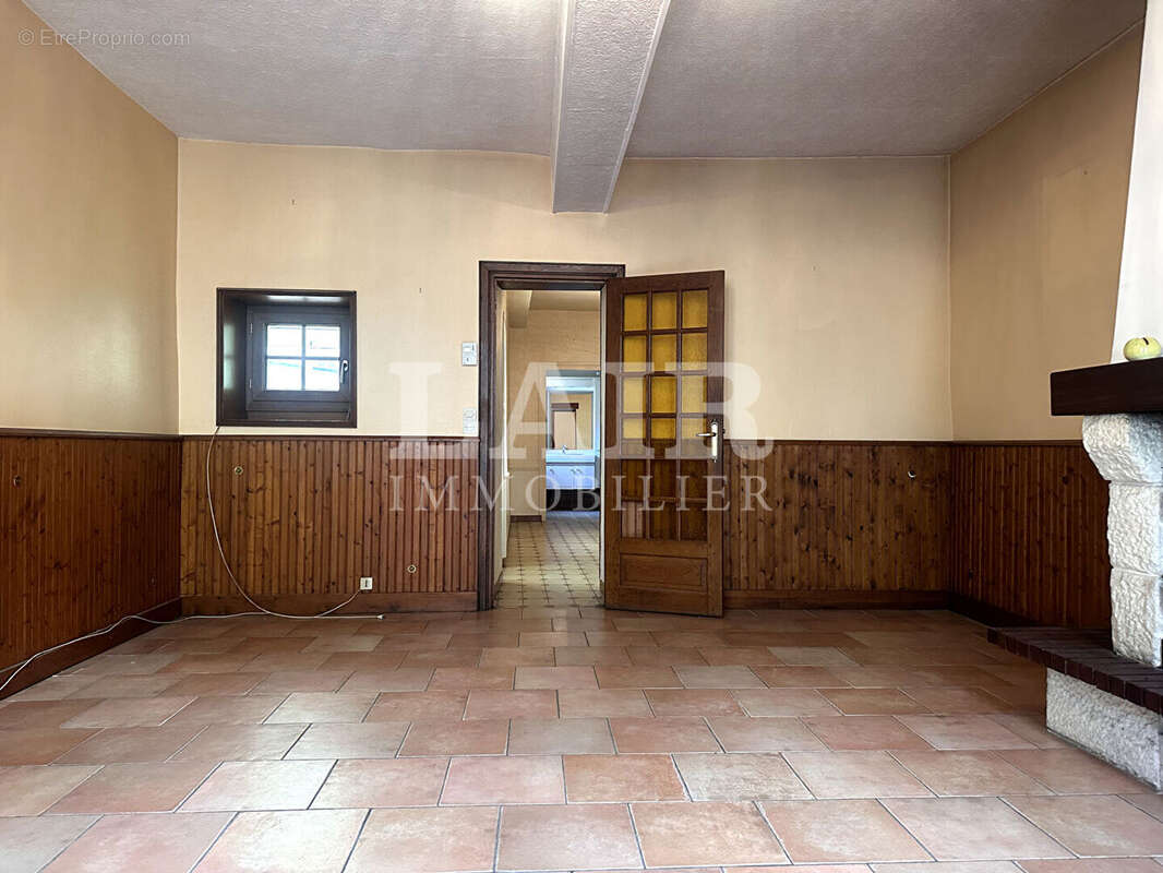 Maison de ville Bellême - B14516 - photo 4