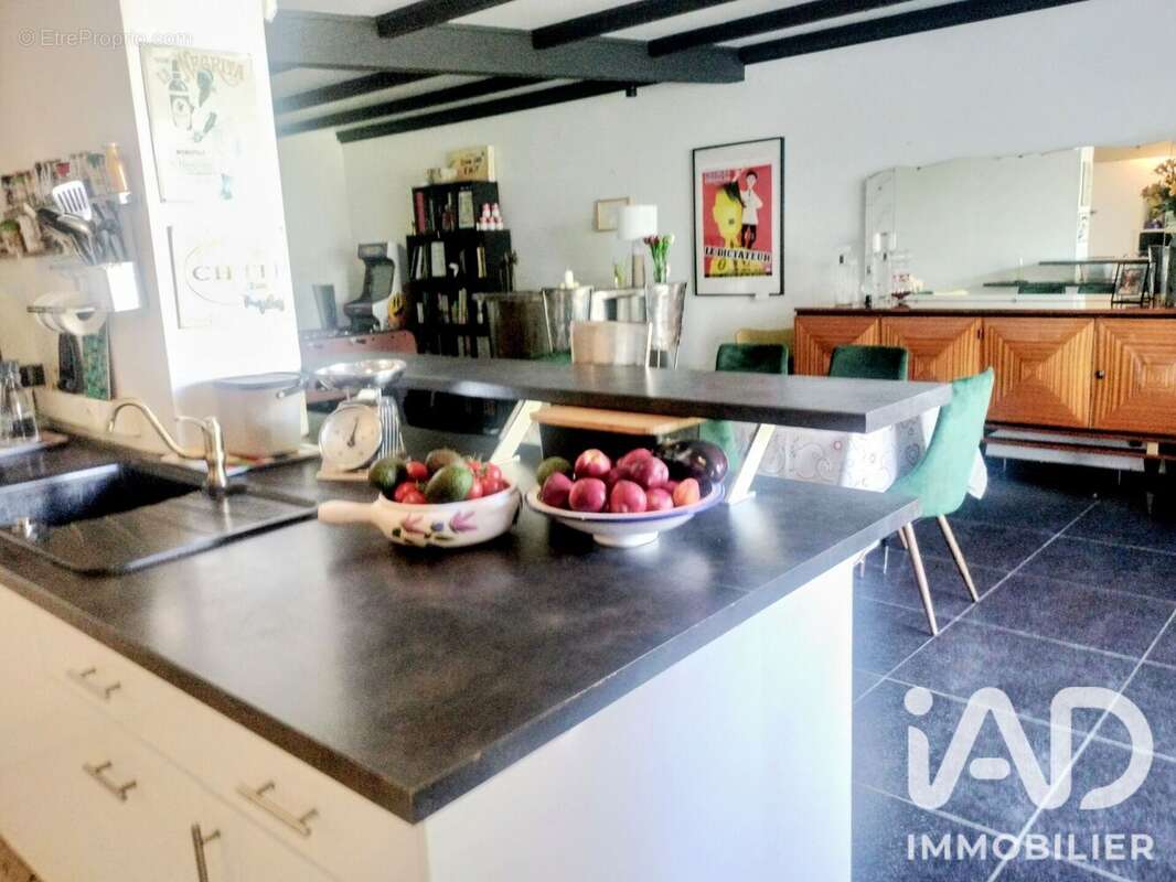 Photo 2 - Maison à SAULTAIN