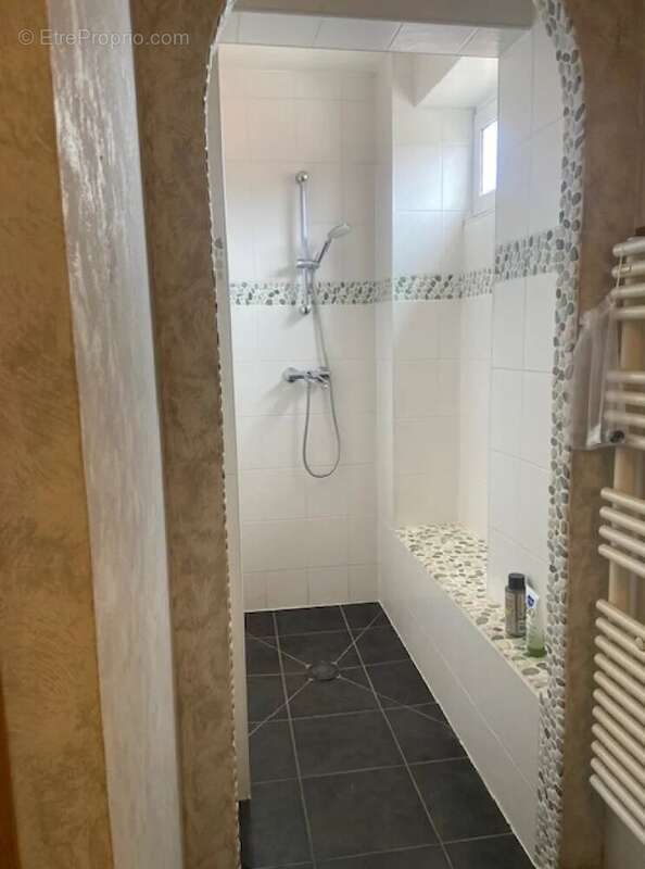 Appartement à BIARRITZ