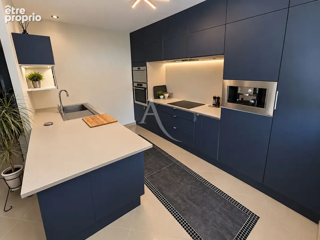 Villa d'exception avec piscine - 176 m² - 4 chambres -  Le Cailar - photo 14