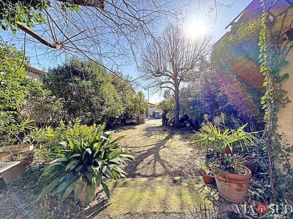Maison à MURVIEL-LES-BEZIERS