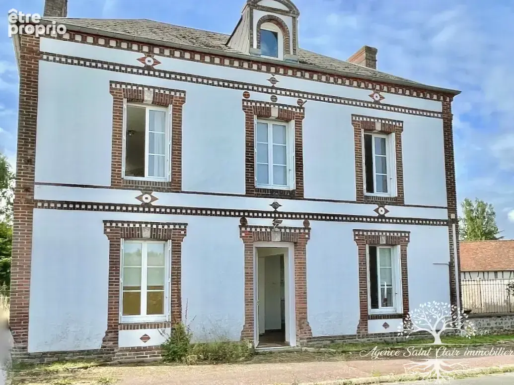 Photo Maison à Le Fidelaire au prix de 129 000€