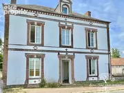 Maison à LE FIDELAIRE