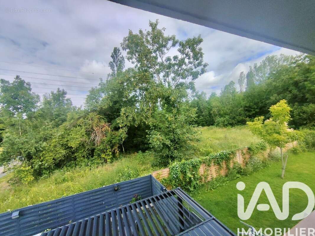 Appartement 63 m² à Villetaneuse  - photo 3