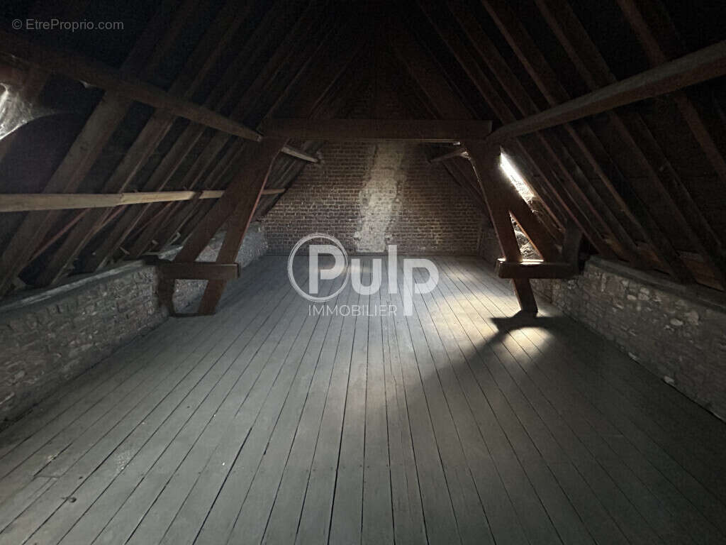 Bien à vendre à loos-en-gohelle - photo 2