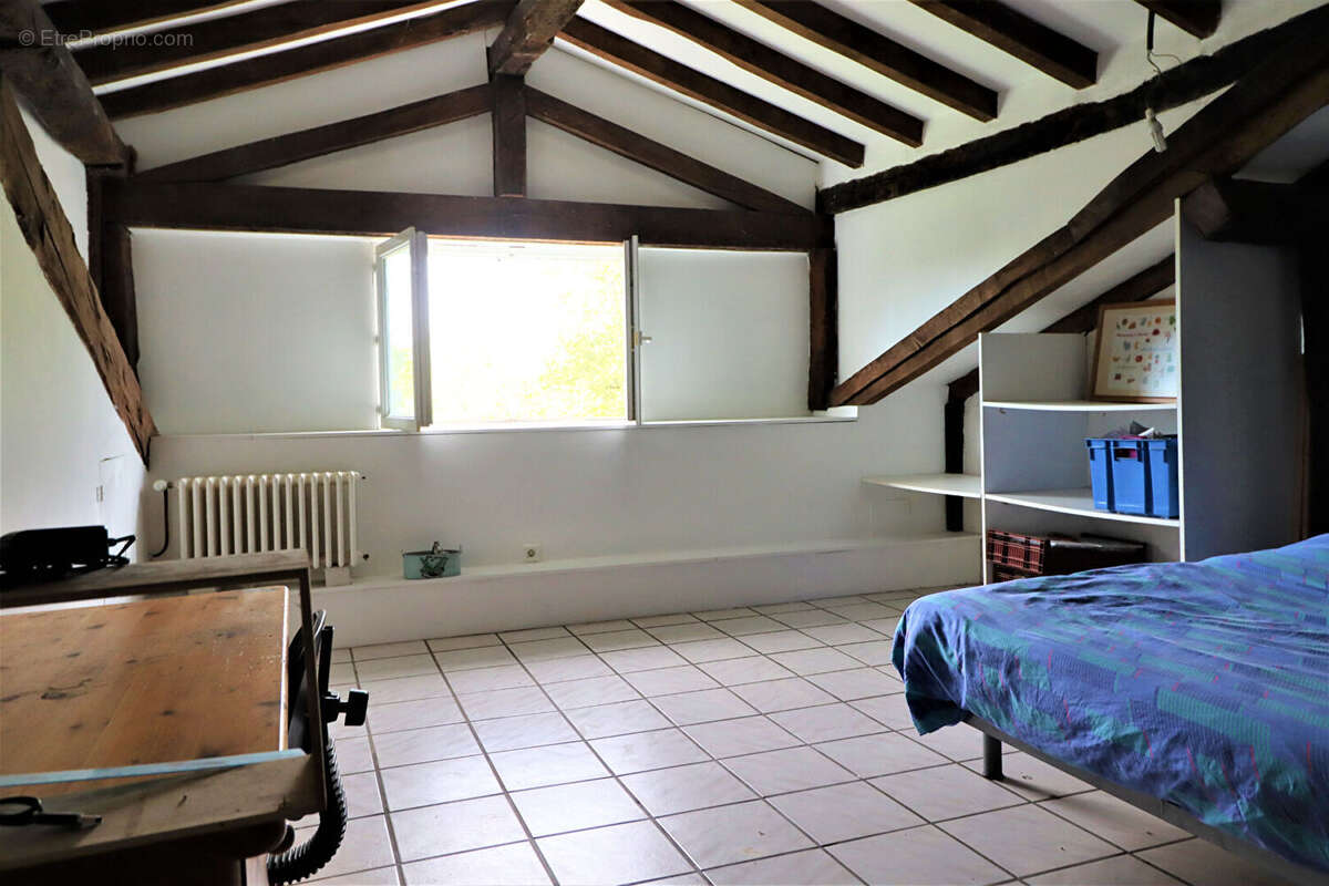 Maison à SAINT-MARTIN-DE-HINX