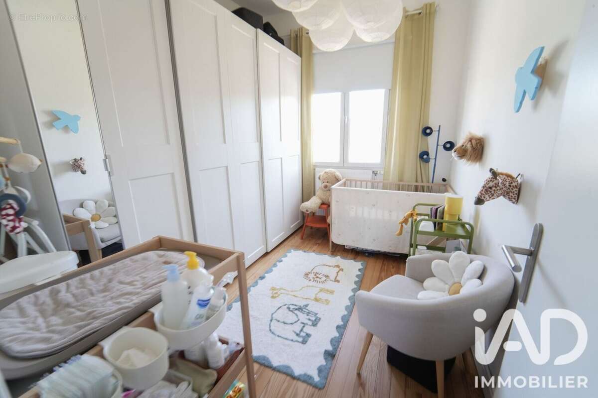 Appartement 48 m² à Avon  - photo 6