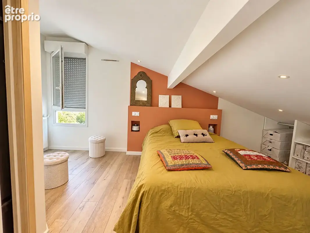 Maison 100m² à artigues-près-bordeaux - photo 7