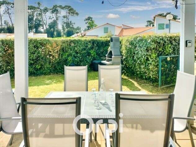 Maison à JARD-SUR-MER