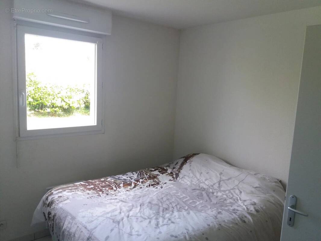Appartement à LANNION