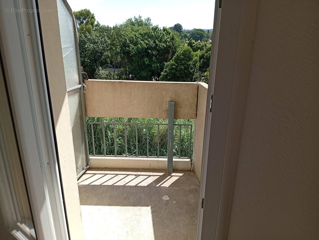 Appartement à PERPIGNAN