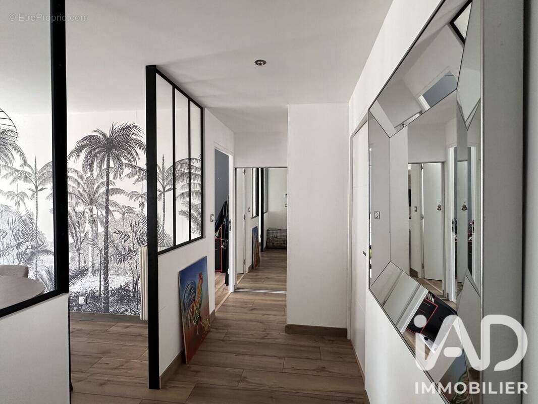 Photo 1 - Appartement à LA ROCHELLE