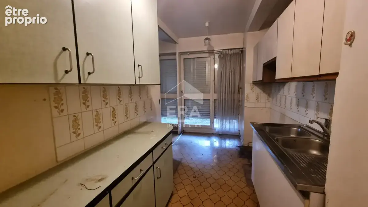 Appartement 78m² à neuilly-sur-marne - photo 3