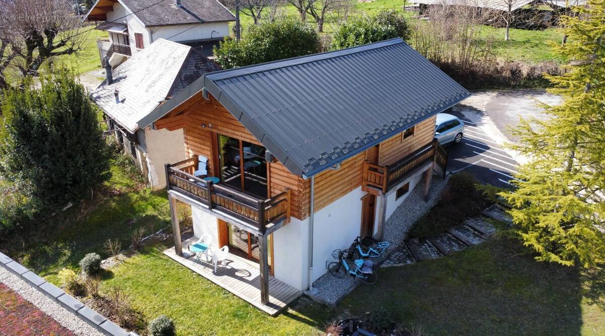 Maison à VIMINES