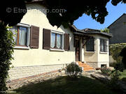 Maison à SUCY-EN-BRIE