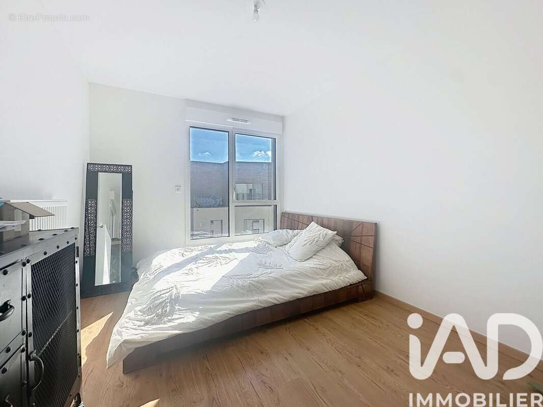 Photo 4 - Appartement à FONTAINES-SUR-SAONE