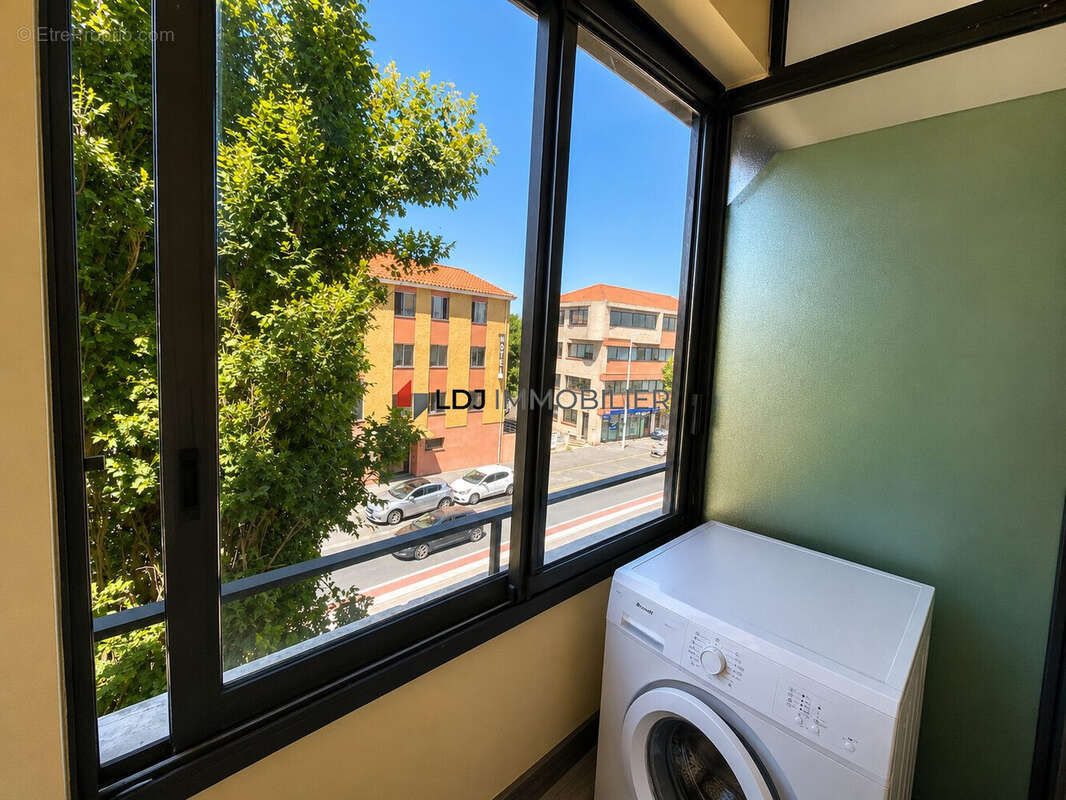 Appartement 100 m² à Perpignan  - photo 6