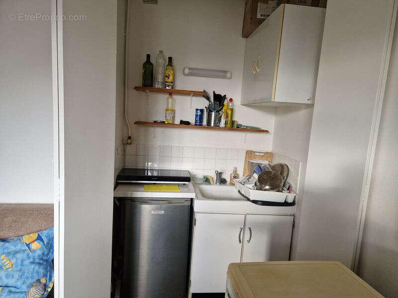 Appartement à COMPIEGNE